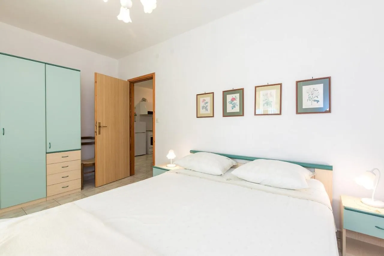 Apartmani Anita Punat