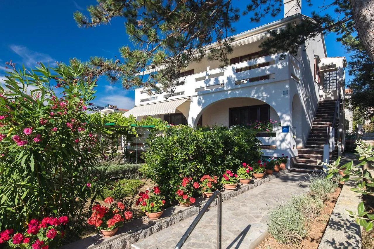 Apartmani Anita Punat