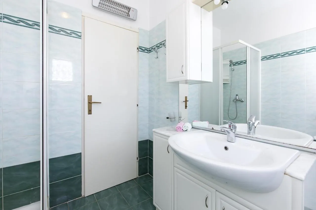 Lägenhet Apartmani Anita Punat