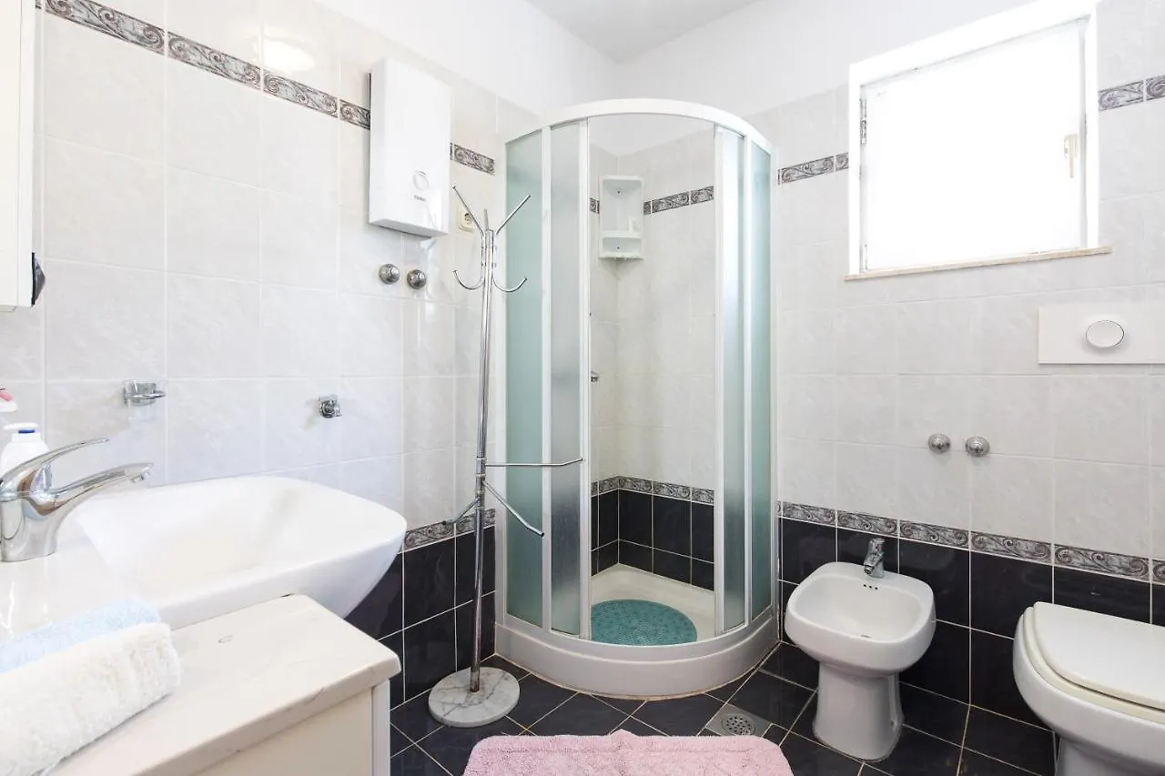 Apartmani Anita Punat