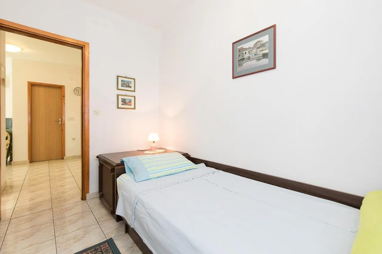 Lägenhet Apartmani Anita Punat