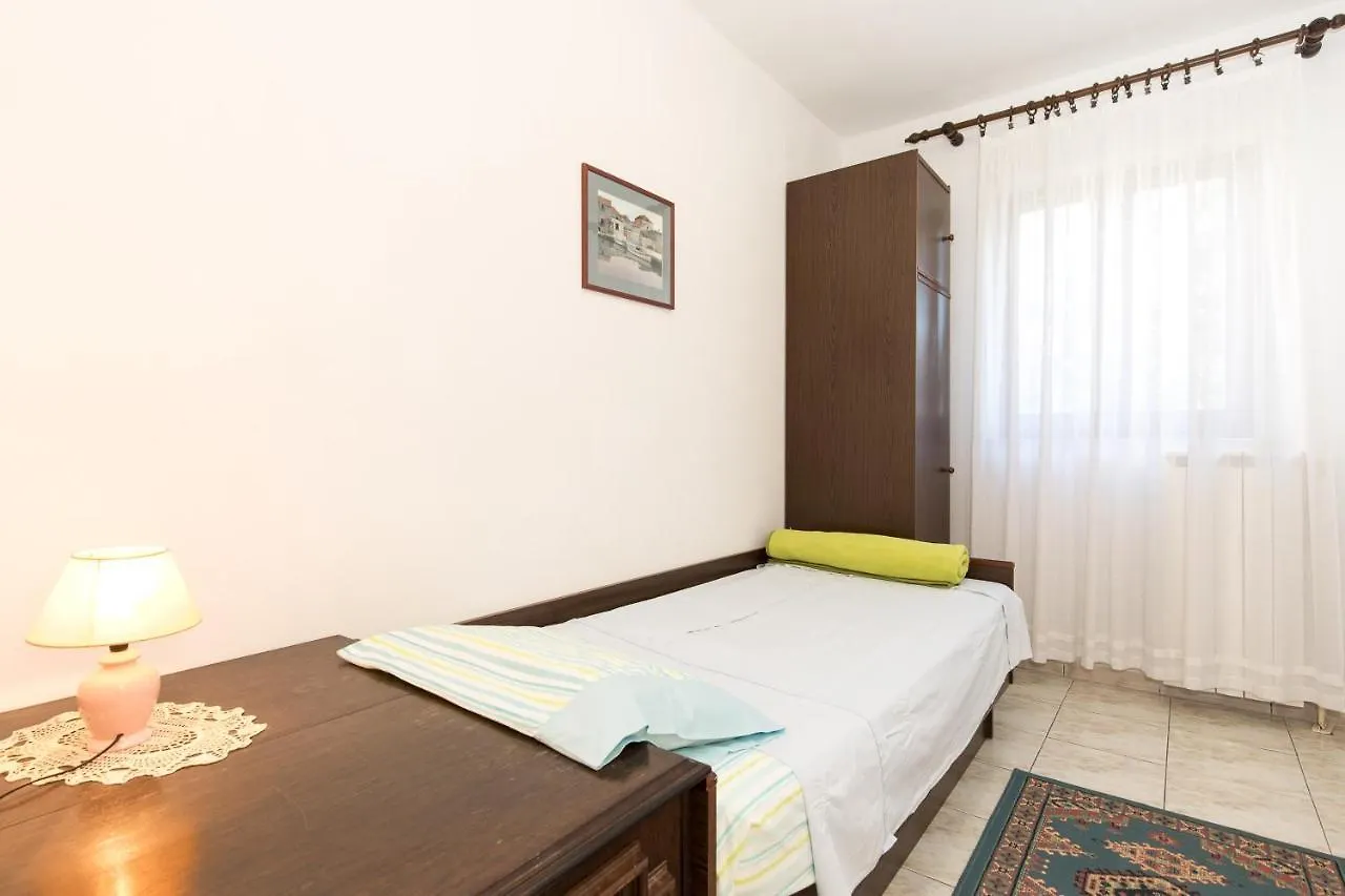 Lägenhet Apartmani Anita Punat Kroatien