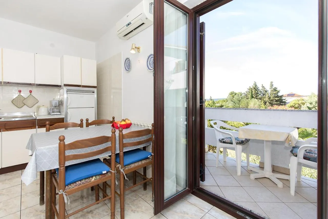 Lägenhet Apartmani Anita Punat Kroatien