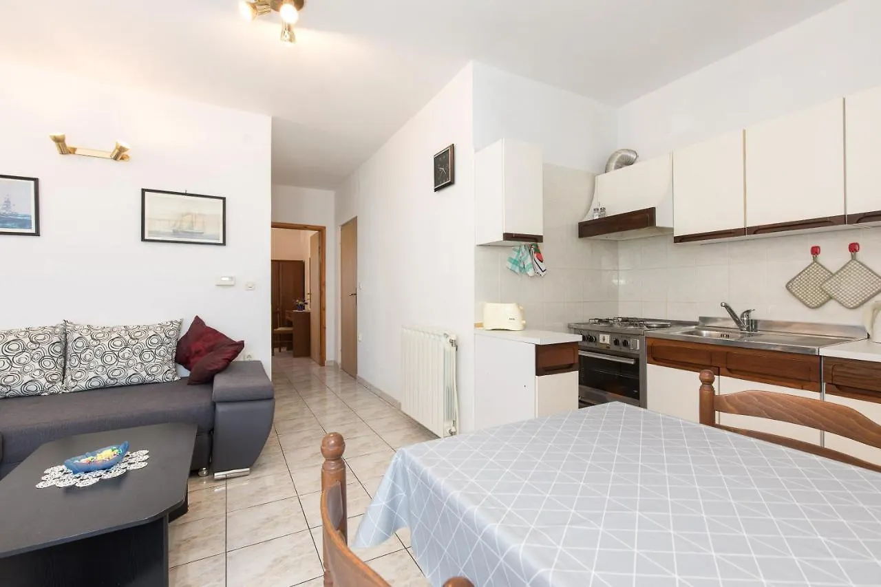 Apartmani Anita Punat