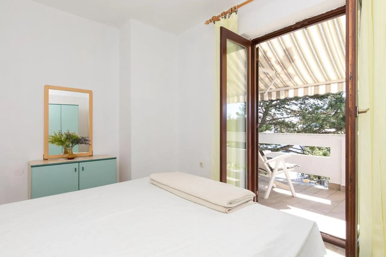 Lägenhet Apartmani Anita Punat