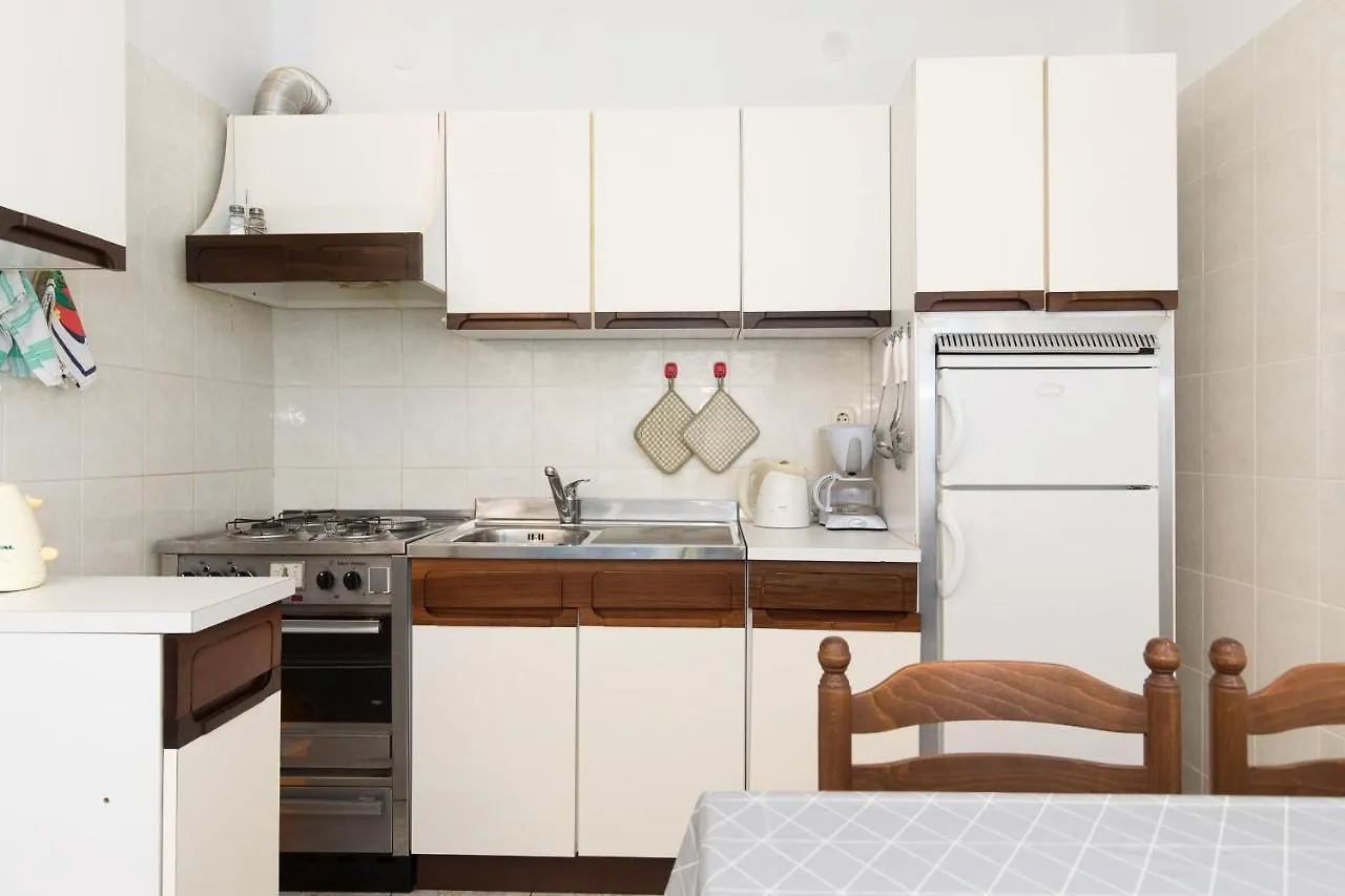 Apartmani Anita Punat Apartment