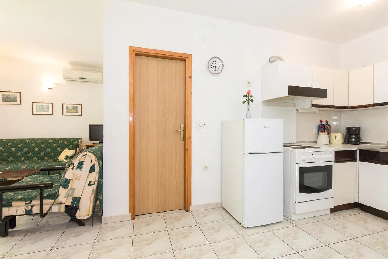 Apartmani Anita Punat