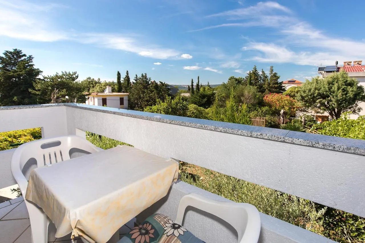 Apartmani Anita Punat Apartment