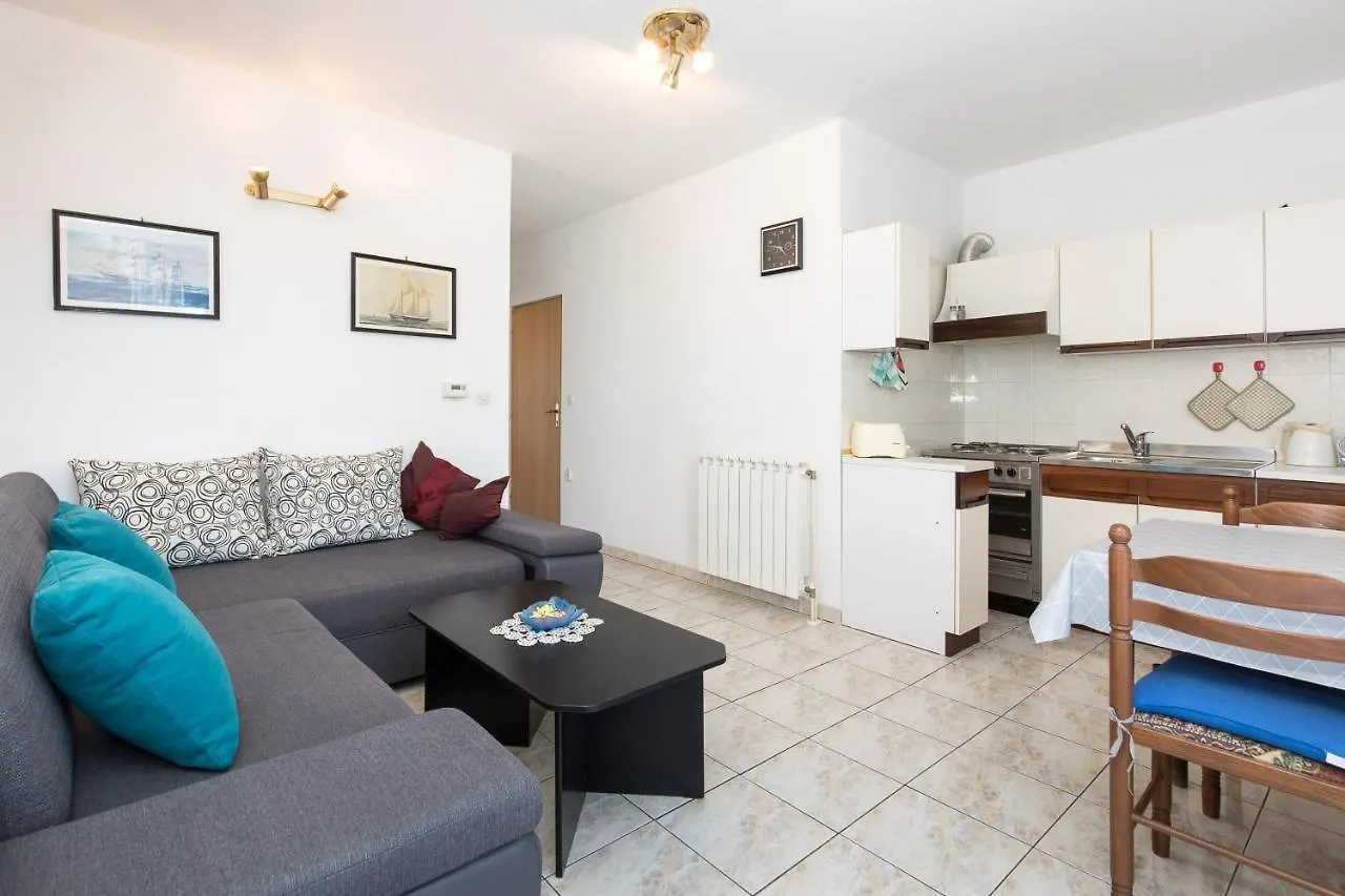 Apartmani Anita Punat