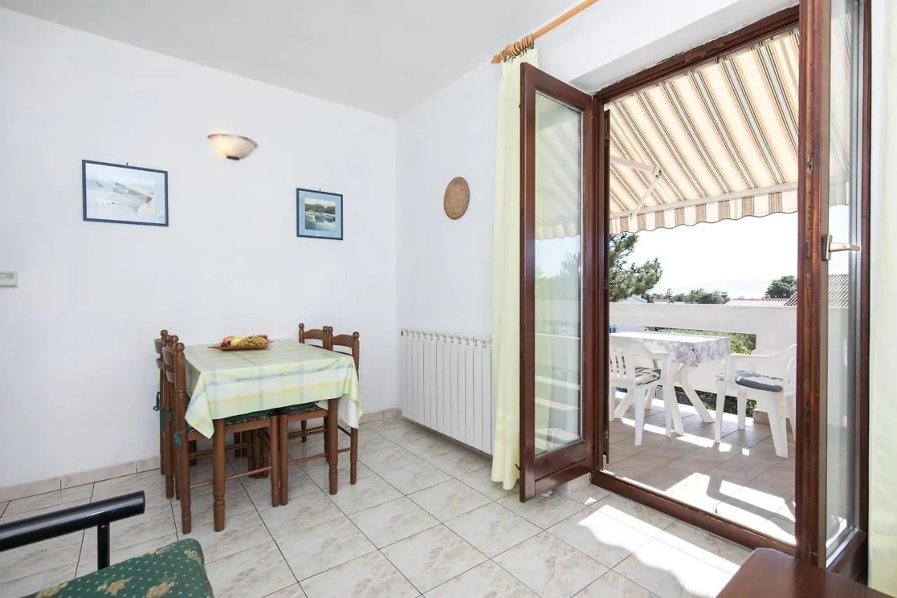 Apartmani Anita Punat Apartment