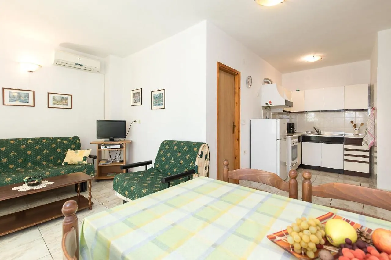 Apartmani Anita Punat
