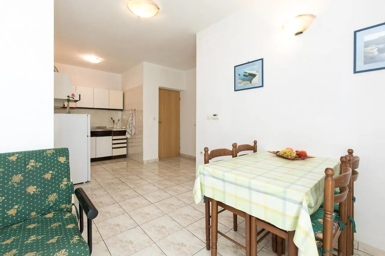 Apartment Apartmani Anita Punat